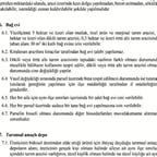 Telaşlı Kadın Sesi