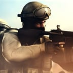Israeli Counter-Terror Unit (CS:GO)