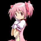 Madoka Kaname