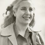 Eva perón
