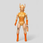 Voz Dramática Masculina