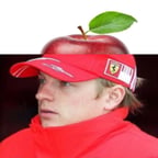 Kimi Raïkkönen