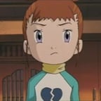 Rika Nonaka - Digimon 03 en Español Latino