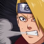 deidara