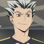 Bokuto