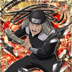 Terceiro Hokage Sarutobi 🇧🇷