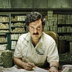 pablo emilio escobar