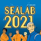 Sealab (Intro Voice)