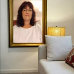 Friendly Young Female