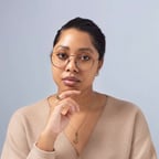 Enthusiastic Event Host