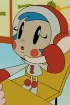 Super Milk Chan (City/Yes! Announcer)