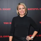 Dylan Dreyer 