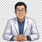 활기찬 남성 보이스