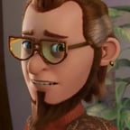 Nerlin Flood (My Freaky Family)