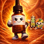 Confident nuvrana Announcer