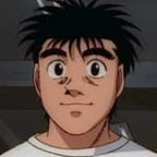 Ippo Makanaochi (Voz Latina)