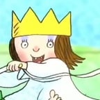 Little princess (2005 pilot episode)