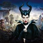 Maléfica voz en español latino 