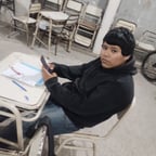 Joven Agustín romano