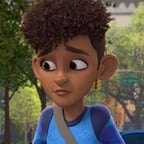 Winston Torres (Karma's World)