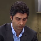 مراد علمدار 