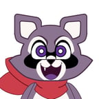Rambley racoon
