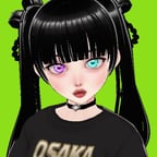 OsakaChanDoll's real voice 3