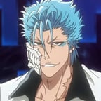 Grimmjow BR V2