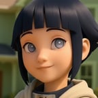 Hinata