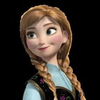 Anna (Frozen)