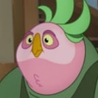 Lix Spittle. Note: I Still Hate MLP The Movie