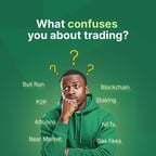 Confident Global Speaker