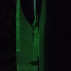 Energetic Sports Fan