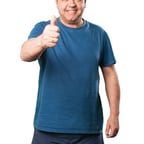 Voz Feminina Enérgica