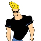 Jhony bravo 