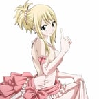 lucy heartfilia
