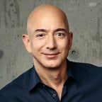 Jeff Bezos