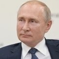 Владимир Владимирович Путин