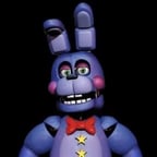Rockstar Bonnie 