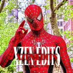 Xzen edits