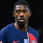 Ousmane dembele