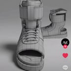 Calm Conversationalist