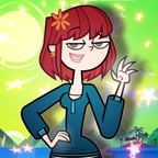 Lake - Camp Desventure 