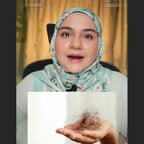 马来女头纱复维b