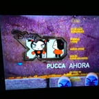Latin America Disney XD Announcer (2009-2010)