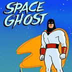 Space Ghost Original