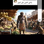 صوت شاب يمني