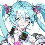 初音未来