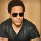 Lenny Kravitz 