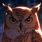coruja